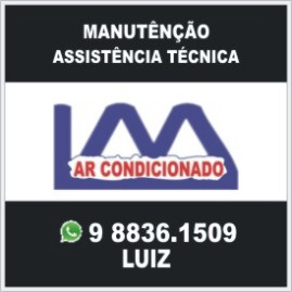 LM AR CONDICIONADO