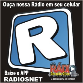 RÁDIOSNET