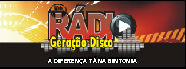 Rádio Geração Disco