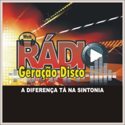 Rádio Geração Disco